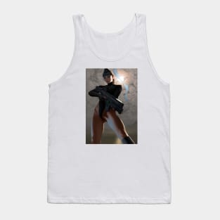 Cammy Tank Top